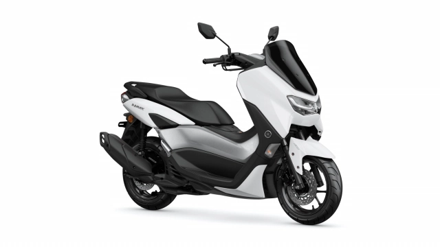 Yamaha nmax 2024 vừa ra mắt phiên bản mới với giá bán choáng ngợp 120 triệu đồng