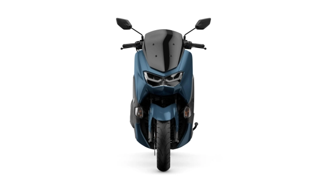 Yamaha nmax 2024 vừa ra mắt phiên bản mới với giá bán choáng ngợp 120 triệu đồng