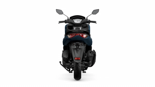 Yamaha nmax 2024 vừa ra mắt phiên bản mới với giá bán choáng ngợp 120 triệu đồng