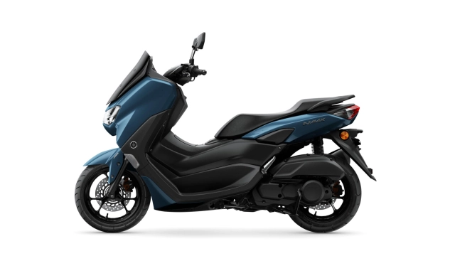 Yamaha nmax 2024 vừa ra mắt phiên bản mới với giá bán choáng ngợp 120 triệu đồng