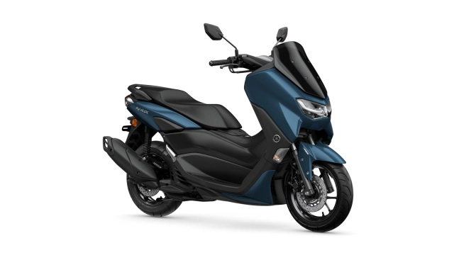Yamaha nmax 2024 vừa ra mắt phiên bản mới với giá bán choáng ngợp 120 triệu đồng