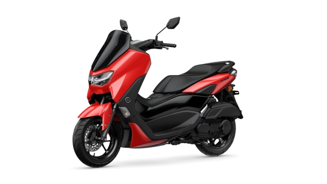 Yamaha nmax 2024 vừa ra mắt phiên bản mới với giá bán choáng ngợp 120 triệu đồng