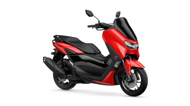 Yamaha nmax 2024 vừa ra mắt phiên bản mới với giá bán choáng ngợp 120 triệu đồng