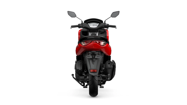 Yamaha nmax 2024 vừa ra mắt phiên bản mới với giá bán choáng ngợp 120 triệu đồng