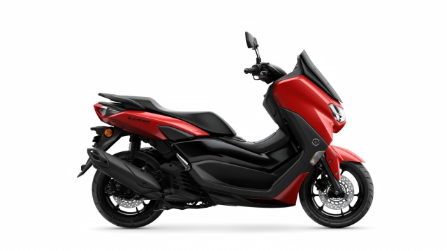 Yamaha nmax 2024 vừa ra mắt phiên bản mới với giá bán choáng ngợp 120 triệu đồng