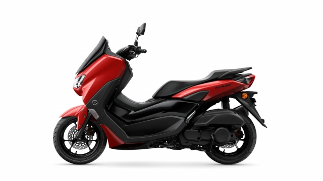 Yamaha nmax 2024 vừa ra mắt phiên bản mới với giá bán choáng ngợp 120 triệu đồng