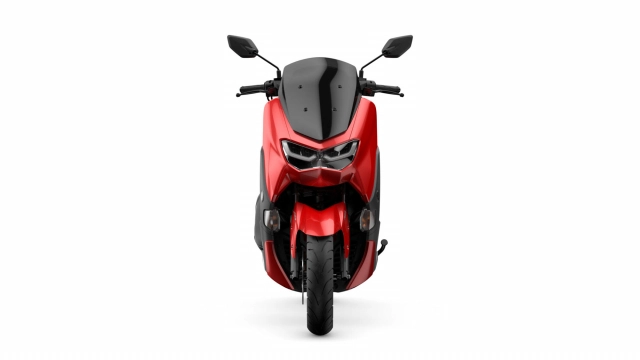 Yamaha nmax 2024 vừa ra mắt phiên bản mới với giá bán choáng ngợp 120 triệu đồng
