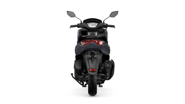 Yamaha nmax 2024 vừa ra mắt phiên bản mới với giá bán choáng ngợp 120 triệu đồng