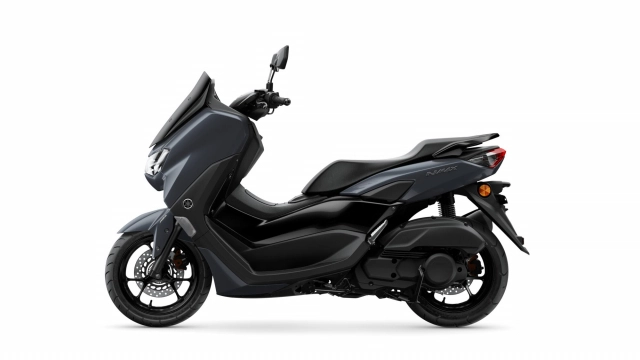 Yamaha nmax 2024 vừa ra mắt phiên bản mới với giá bán choáng ngợp 120 triệu đồng