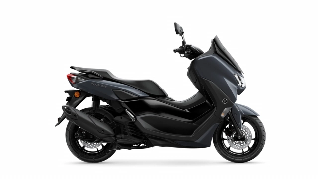 Yamaha nmax 2024 vừa ra mắt phiên bản mới với giá bán choáng ngợp 120 triệu đồng