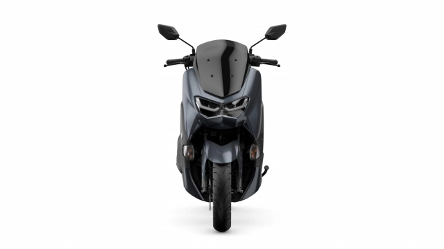Yamaha nmax 2024 vừa ra mắt phiên bản mới với giá bán choáng ngợp 120 triệu đồng