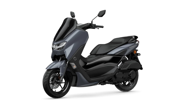 Yamaha nmax 2024 vừa ra mắt phiên bản mới với giá bán choáng ngợp 120 triệu đồng
