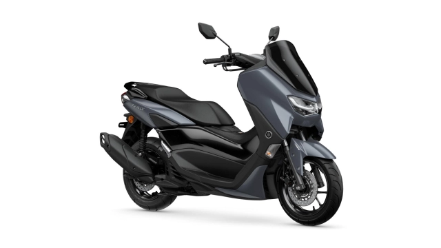 Yamaha nmax 2024 vừa ra mắt phiên bản mới với giá bán choáng ngợp 120 triệu đồng
