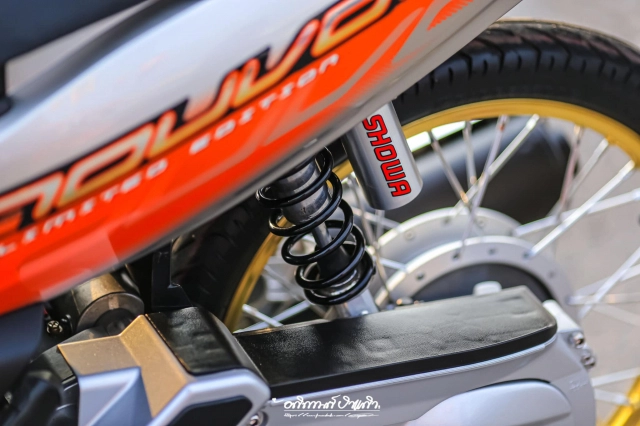 Yamaha nouvo thay đổi tất cả mọi thứ để đuổi kịp thời đại