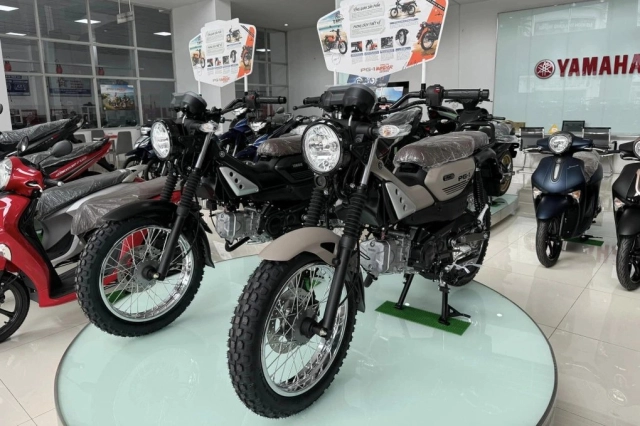 Yamaha pg-1 bị đội giá ở cửa hàng đắt hơn tới 9 triệu so với giá đề xuất