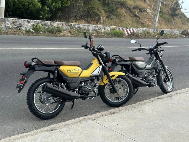 Yamaha pg-1 có 02 nhược điểm phát sinh trong quá trình vận hành