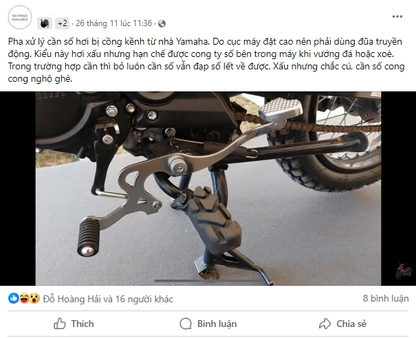 Yamaha pg-1 có 02 nhược điểm phát sinh trong quá trình vận hành