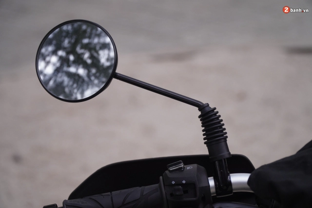 Yamaha pg-1 được chi hơn 50 triệu đồng chỉ để mua thêm túi và độ thêm pô