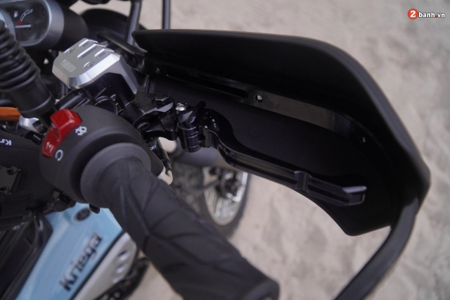 Yamaha pg-1 được chi hơn 50 triệu đồng chỉ để mua thêm túi và độ thêm pô