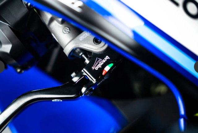 Yamaha r1 jonathan rea replica và winter test hiện đã có sẵn với số lượng giới hạn 65 chiếc