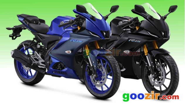 Yamaha r15 2024 ra mắt thị trường đông nam á với giá bán từ 63 triệu đồng