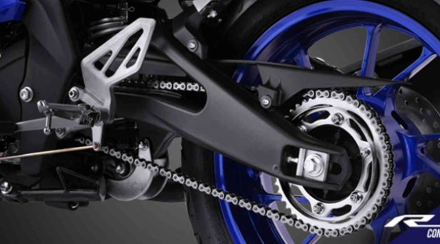 Yamaha r15 2024 ra mắt thị trường đông nam á với giá bán từ 63 triệu đồng
