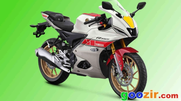 Yamaha r15 2024 ra mắt thị trường đông nam á với giá bán từ 63 triệu đồng