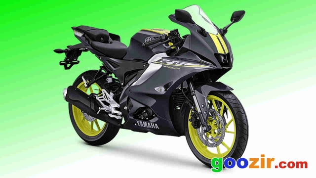 Yamaha r15 2024 ra mắt thị trường đông nam á với giá bán từ 63 triệu đồng