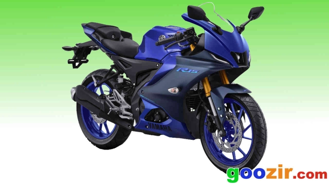 Yamaha r15 2024 ra mắt thị trường đông nam á với giá bán từ 63 triệu đồng