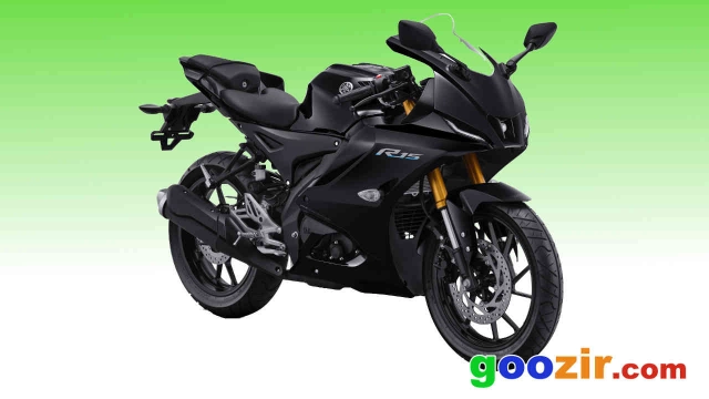 Yamaha r15 2024 ra mắt thị trường đông nam á với giá bán từ 63 triệu đồng