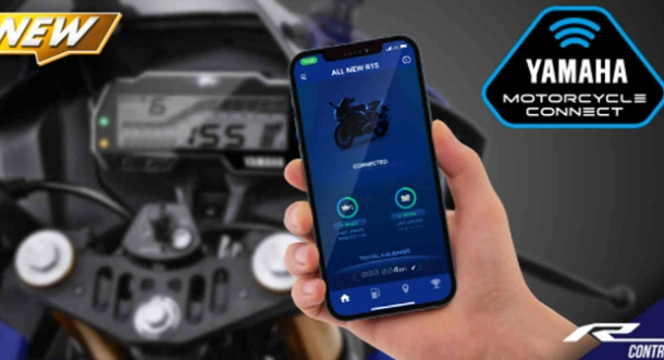 Yamaha r15 2024 ra mắt thị trường đông nam á với giá bán từ 63 triệu đồng