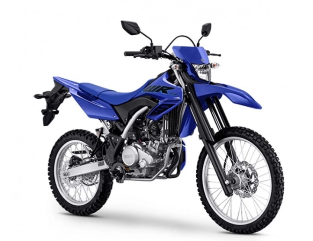 Yamaha r2 hoàn toàn mới đang được phát triển đồn đoán sẽ thay thế r15
