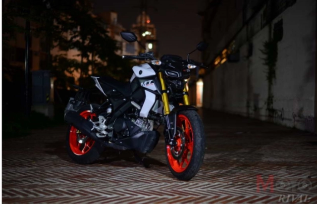 Yamaha r2 hoàn toàn mới đang được phát triển đồn đoán sẽ thay thế r15