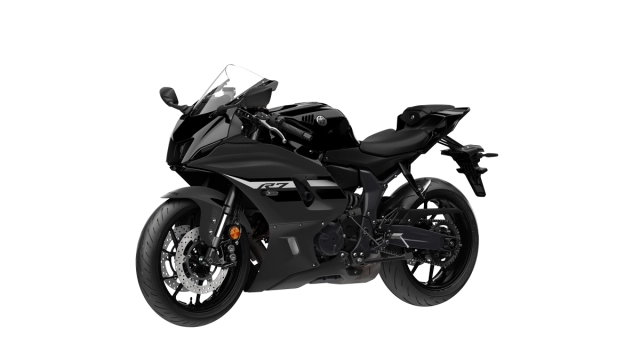 Yamaha r7 2024 phong cách cyberpunk ra mắt tại châu á