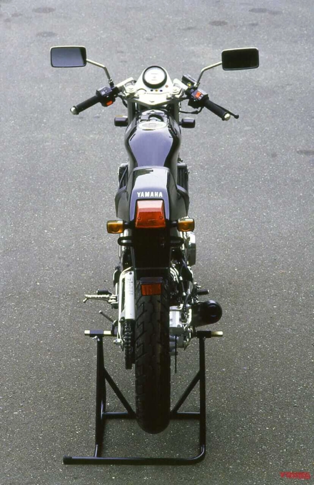 Yamaha sdr200 hoàn toàn mới ra mắt hay là sự thay thế của xsr155