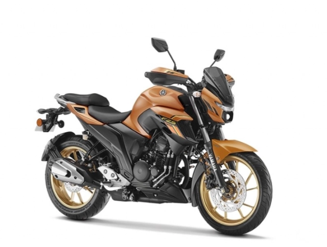 Yamaha serow 250 - huyền thoại motocross có khả năng được hồi sinh
