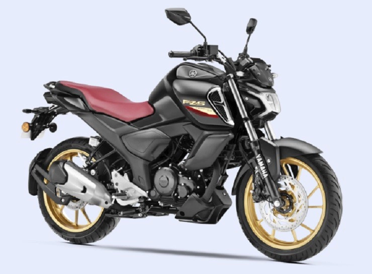 Yamaha trình làng dòng fz mới phá cách trong thiết kế