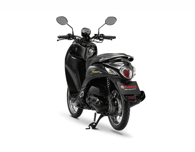 Yamaha tung ra ấn bản xe máy đặc biệt số lượng chưa đầy 1000 chiếc