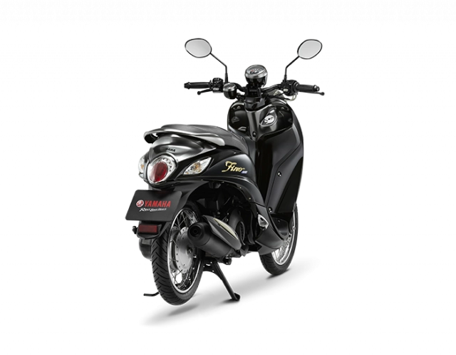 Yamaha tung ra ấn bản xe máy đặc biệt số lượng chưa đầy 1000 chiếc