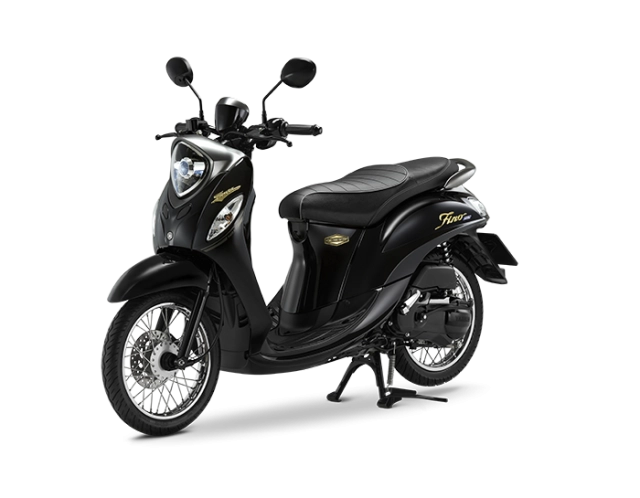 Yamaha tung ra ấn bản xe máy đặc biệt số lượng chưa đầy 1000 chiếc