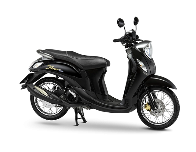 Yamaha tung ra ấn bản xe máy đặc biệt số lượng chưa đầy 1000 chiếc