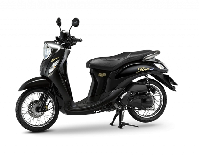 Yamaha tung ra ấn bản xe máy đặc biệt số lượng chưa đầy 1000 chiếc