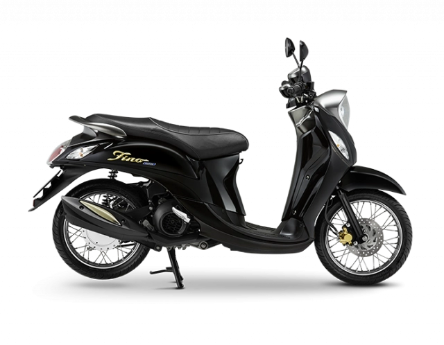 Yamaha tung ra ấn bản xe máy đặc biệt số lượng chưa đầy 1000 chiếc