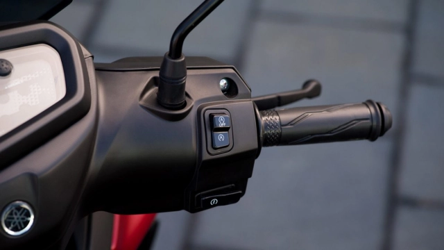 Yamaha tung ra mẫu xe xăng lai điện tối tân sở hữu ngoại hình khác biệt số đông