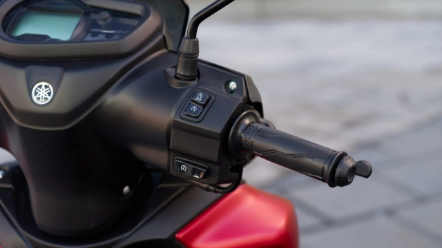 Yamaha tung ra mẫu xe xăng lai điện tối tân sở hữu ngoại hình khác biệt số đông