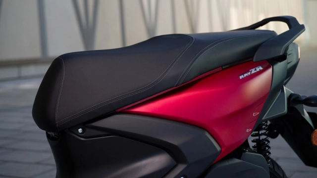 Yamaha tung ra mẫu xe xăng lai điện tối tân sở hữu ngoại hình khác biệt số đông