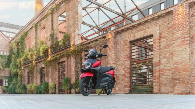 Yamaha tung ra mẫu xe xăng lai điện tối tân sở hữu ngoại hình khác biệt số đông