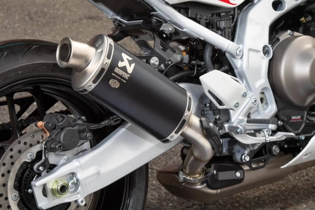 Yamaha và ys gear hợp tác thiết kế màu sơn cho xsr900 gp 2024