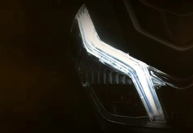 Yamaha việt nam nhá hàng mẫu xe hoàn toàn mới ra mắt vào ngày 66