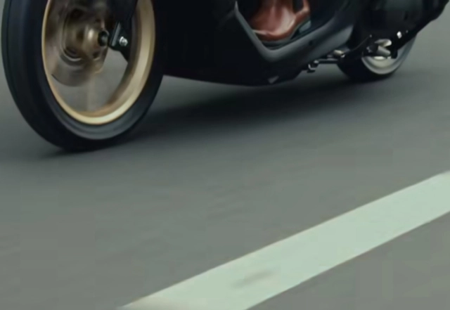 Yamaha việt nam nhá hàng mẫu xe hoàn toàn mới ra mắt vào ngày 66
